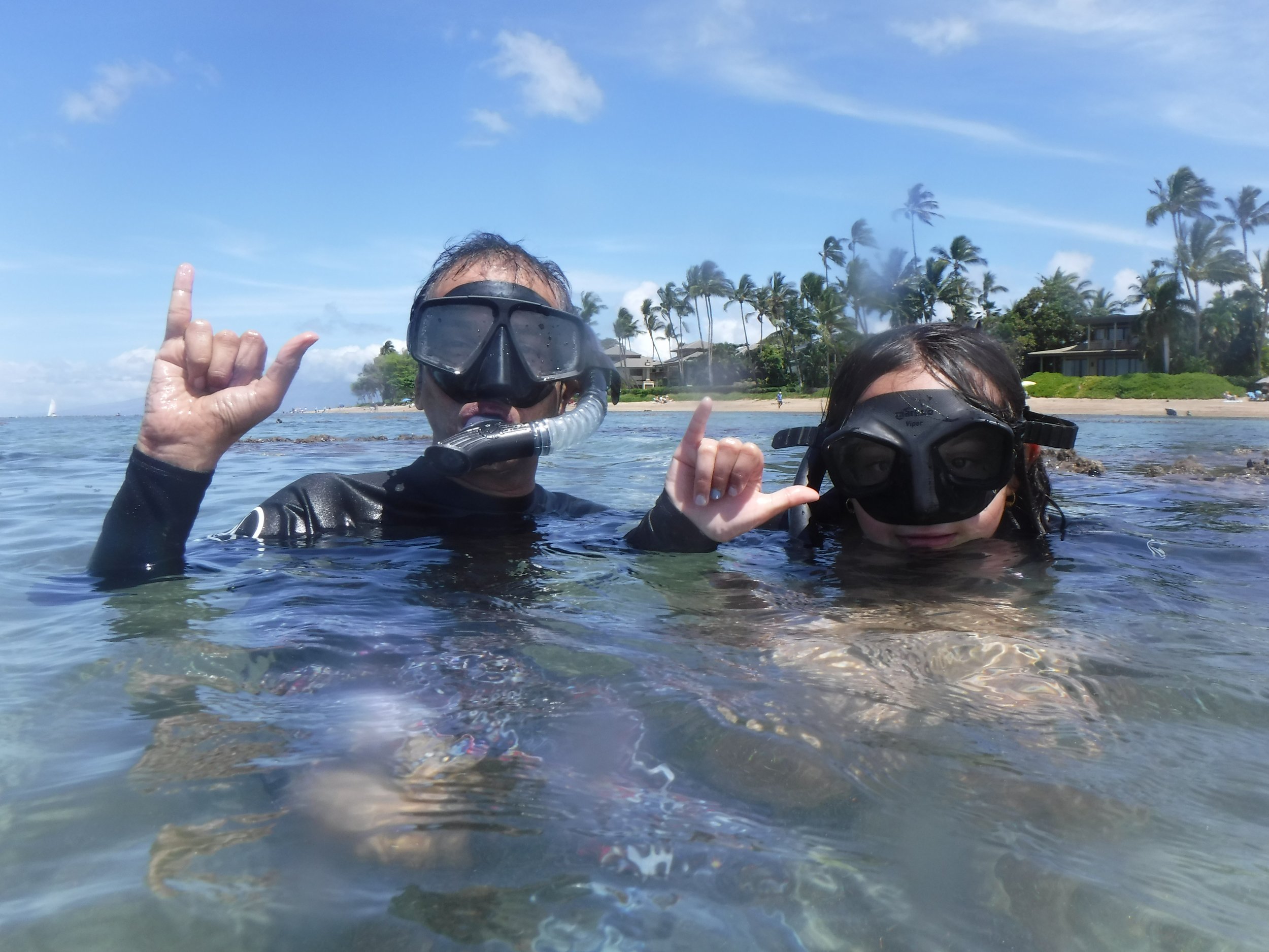 Dive into Paradise: A Beginning Guide to Snorkeling in Maui